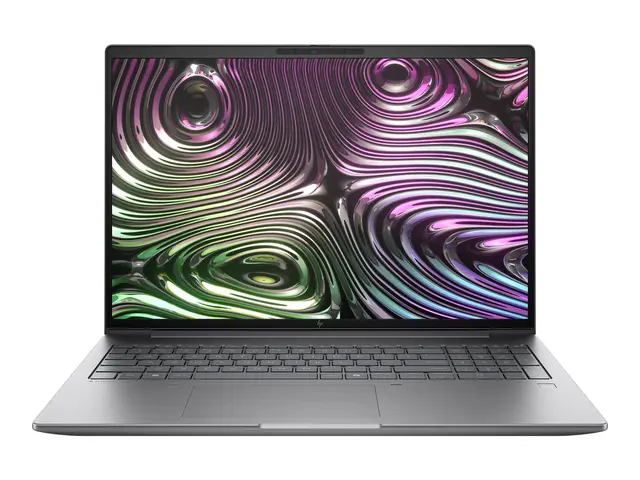 HP ZBook X G1i Mobile Workstation - 16" Intel Core Ultra 7 255H 32...