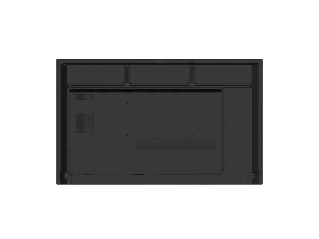 LG CreateBoard 75TR3DK-B - 75" Diagonalklasse TR3DK Series LED-bak...