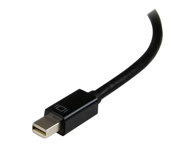 StarTech.com 3 in 1 Mini DisplayPort Adapter - 1080p - Mini DP / T...