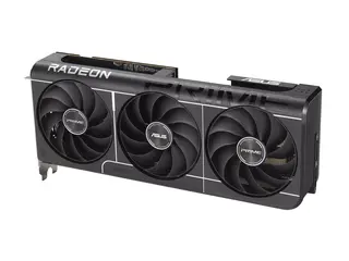 ASUS PRIME EVO - OC Edition - grafikkort GeForce RTX 5080 - 16 GB GDDR7 - PCI Express 5.0 - HDMI, 3 x DisplayPort