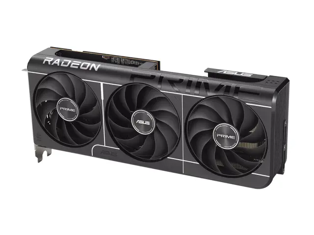 ASUS PRIME EVO - OC Edition grafikkort GeForce RTX 5080 16 GB GDDR...