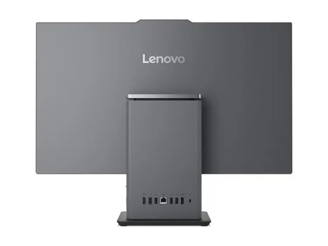 Lenovo ThinkCentre neo 50a 27 Gen 6 LNL - alt-i-ett Copilot+ PC Co...