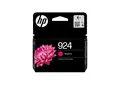 HP 924 - Magenta - original - Officejet blekkpatron
