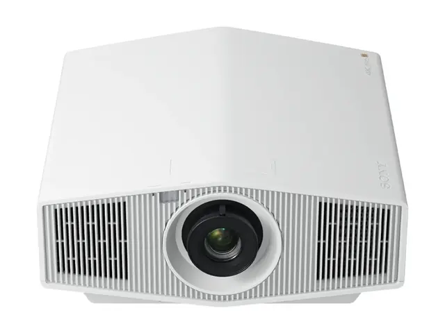 Sony VPL-XW5100 - SXRD-projektor 2200 lumen (farge) 3840 x 2160 16...