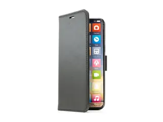 Screenor Smart - Lommebok for mobiltelefon økolær, termoplast-polyuretan (TPU)