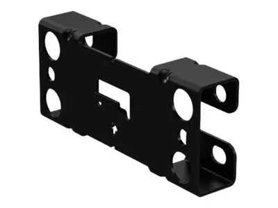 Jabra - Monteringsbrakett - veggmonterbar svart - for PanaCast 50