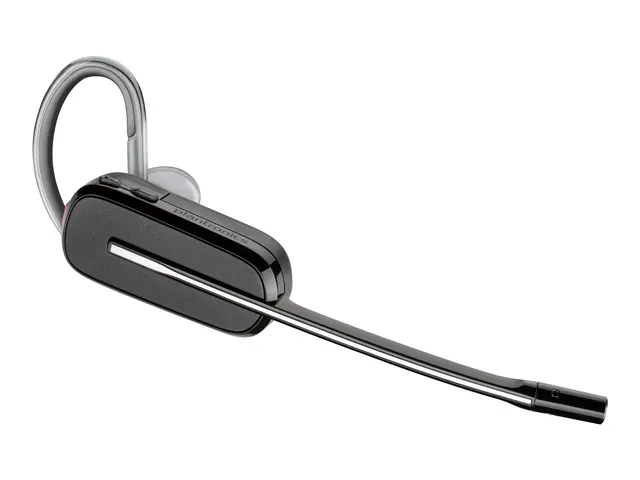 Poly Savi 8240-M Office - 8200 series hodesett DECT trådløs svart ...