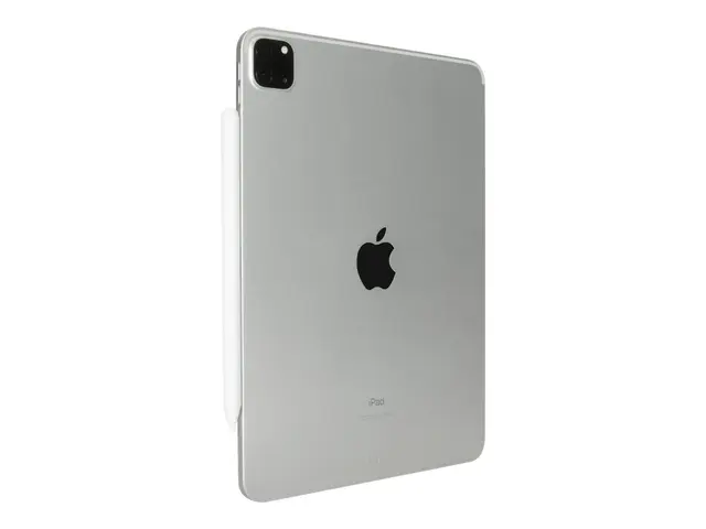 Targus - Aktiv stift - antimikrobielt middel - hvit - for Apple 10...