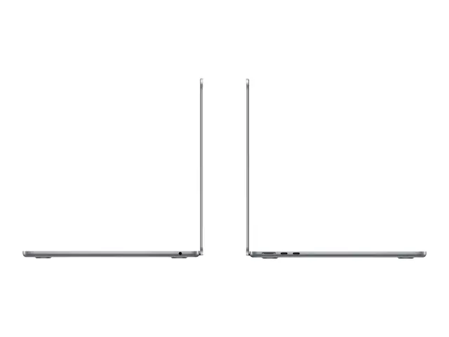 Apple MacBook Air - 13.6" M2 8 GB RAM 256 SSD Norsk macOS Monterey...