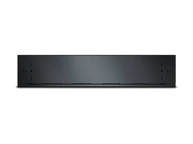 APC Service Bypass Panel - Strømfordelerenhet (kan monteres i rack...