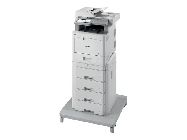 Brother TT-4000 - Papir-kassettskuff 2080 ark inn 4 skuff(er) for ...
