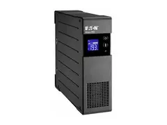 Eaton Ellipse PRO 650 - UPS - AC 230 V - 400 watt 650 VA - 7 Ah - USB - utgangskontakter: 4 - 2U - 19"
