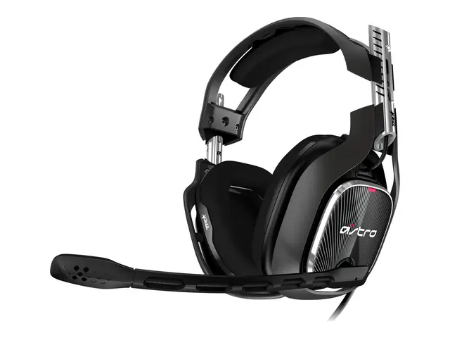 ASTRO A40 TR - For Xbox One - hodesett - full størrelse - kablet -...