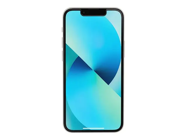 OtterBox Trusted - Skjermbeskyttelse for mobiltelefon - glass - bl...