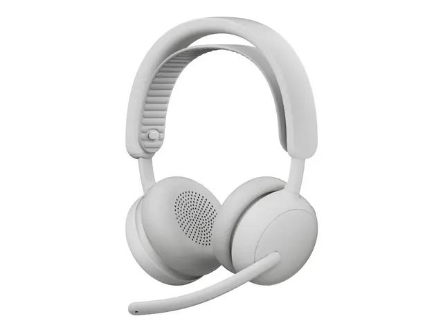 Logitech Zone Wireless 2 ES - Hodesett on-ear Bluetooth trådløs, k...