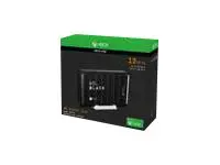 WD_BLACK D10 Game Drive for Xbox One WDBA5E0120HBK - Harddisk - 12...