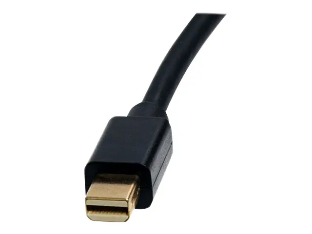StarTech.com Mini DisplayPort to HDMI Adapter - 1080p - Thunderbol...