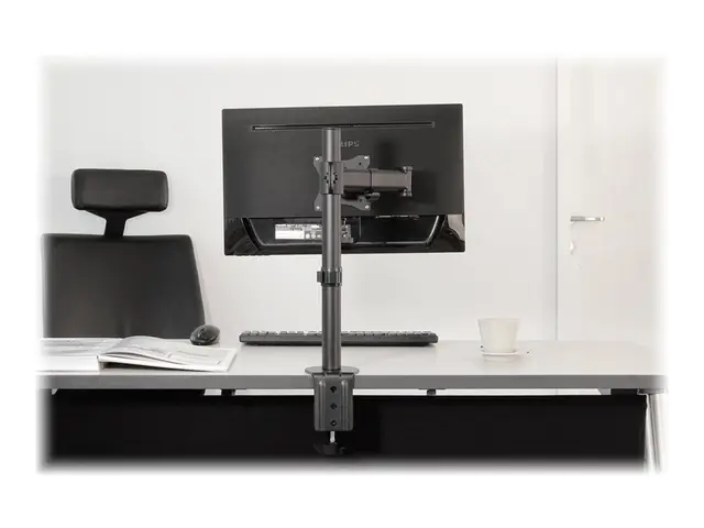 Neomounts NM-D135 - Monteringssett full bevegelse for LCD-skjerm s...