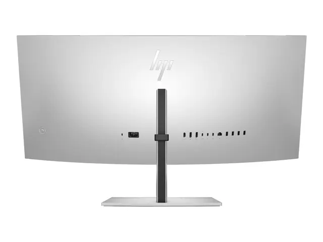 HP 738pu - Series 7 Pro LED-skjerm kurvet 38" (37.52" synlig) 3840...