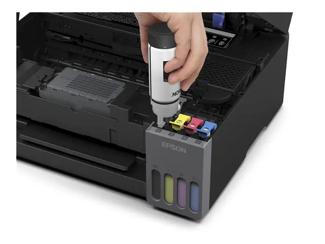 Epson EcoTank ET-2920 - Multifunksjonsskriver - farge - ink-jet - ...