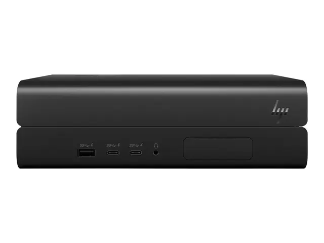 HP Workstation Z2 G9 - mini Core i9 i9-14900K 3.2 GHz 64 GB SSD 1 ...