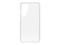 OtterBox React Series - Baksidedeksel for mobiltelefon plastikk - stjernest&#248;v (klart glitter) - for Samsung Galaxy S25+