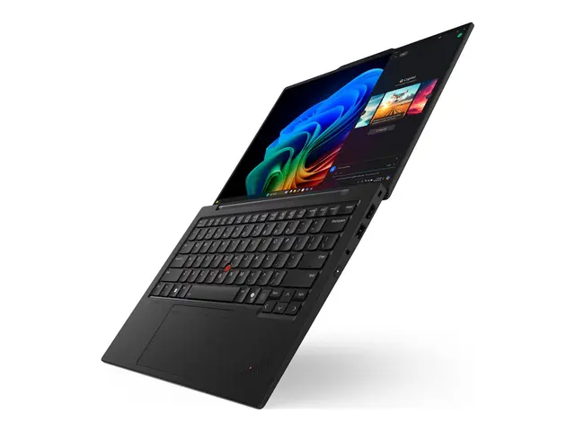Lenovo ThinkPad X1 Carbon Gen 13 - 14" Intel Core Ultra 7 258V Evo...