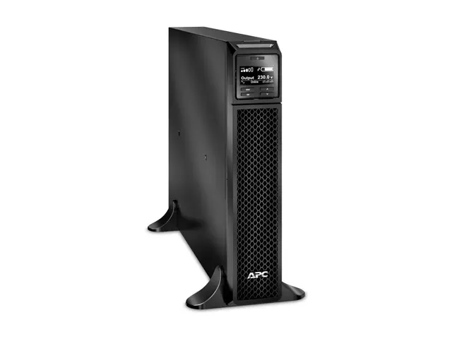 APC Smart-UPS SRT 2200VA - UPS - AC 230 V - 1980 watt - 2200 VA - ...