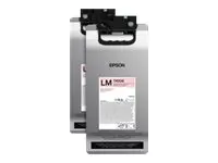 Epson - 2-pack - 1.5 L - Large Format - lys magenta original - blekkrefill - for SureColor SC-R5000L