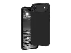 dbramante1928 Roskilde ICON - Baksidedeksel for mobiltelefon MagSafe-samsvar - resirkulert plast - midnatt - for Apple iPhone Air