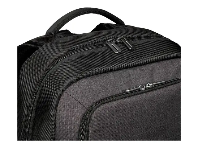 Targus CitySmart Essential - Notebookryggsekk 12.5" 15.6" svart, grå