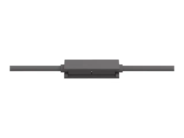 Logitech MeetUp - Mikrofonforlengelseskabel - 10 m - for Logitech ...