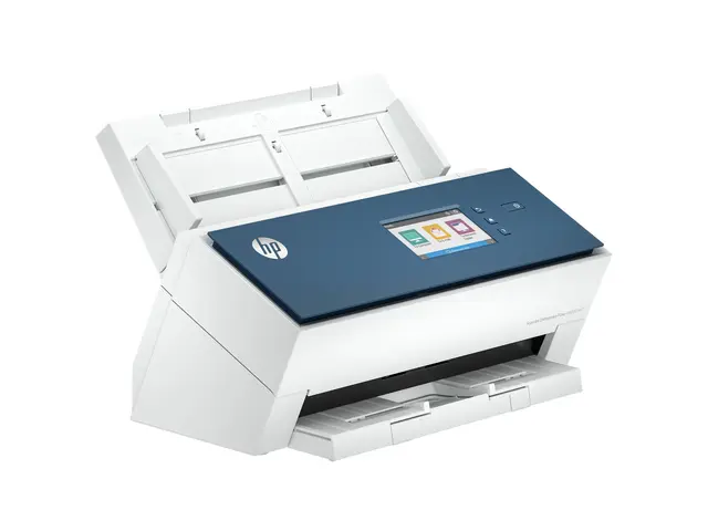 HP ScanJet Enterprise Flow N9000 sn1 - Dokumentskanner CMOS / CIS ...