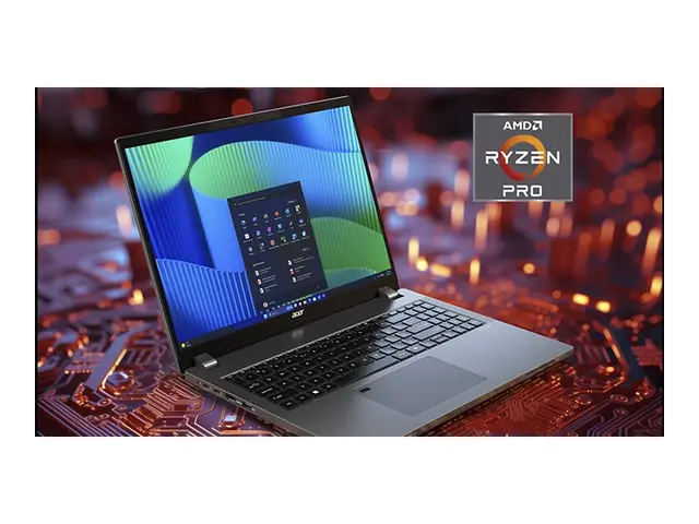 Acer TravelMate P2 16 TMP216-41-TCO - 16" AMD Ryzen 7 Pro 7735U GB...
