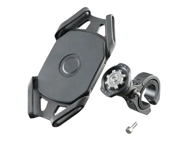 Cellular Line Rider Pro - Sykkelholder for mobiltelefon universell...