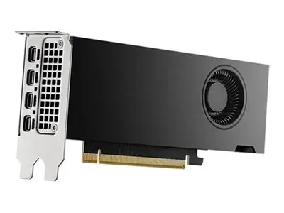 NVIDIA RTX 2000 Ada Generation - Grafikkort 16 GB GDDR6 PCIe 4.0 x...