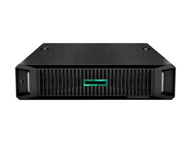 HPE ProLiant DL145 Gen11 Network Choice - rackmonterbar EPYC 8124P...