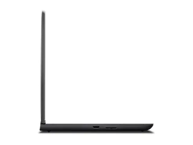 Lenovo ThinkPad P16v Gen 2 - AI Ready 16" Intel Core Ultra 7 155H ...