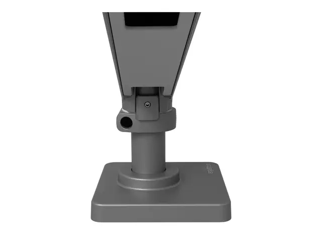 Ergotron LX Pro - Monteringssett (dobbel stablearm) modulær for 2 ...