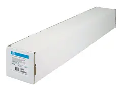 HP Everyday - Trefiber, polyetylen (PE) - sateng 9,1 mil - Rull (91,4 cm x 30,5 m) - 235 g/m² - 1 rull(er) fotopapir - for DesignJet 5000ps, 5000uv, Z2100, Z3100, Z3100ps, Z3200, Z6100, Z6100ps