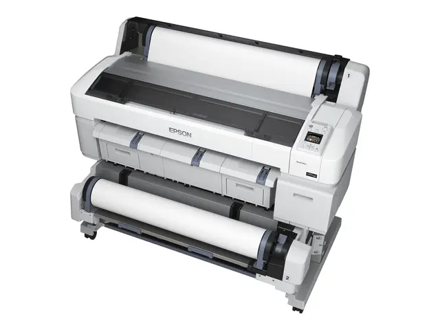 Epson SureColor SC-T5200D - 36" storformatsskriver - farge - ink-j...