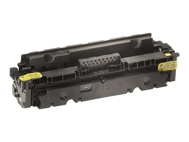 HP 415A - Gul original LaserJet tonerpatron (W2032A) for Color Ent...