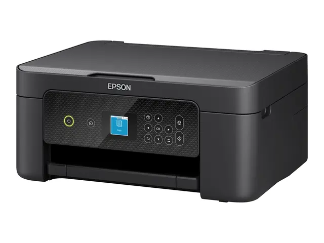 Epson Expression Home XP-3200 - Multifunksjonsskriver farge ink-je...