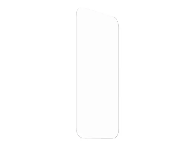 OtterBox - Skjermbeskyttelse for mobiltelefon glass blank Apple iP...