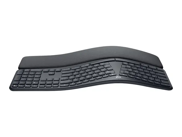 Logitech Ergo Series ERGO K860 for Business - Tastatur full size t...