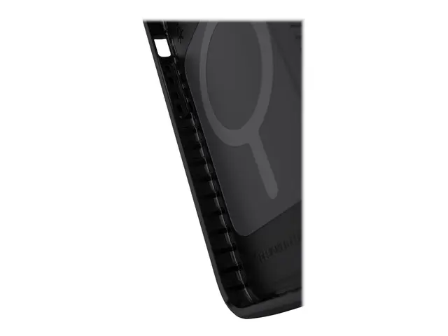 Speck Presidio 2 Grip - Baksidedeksel for mobiltelefon - MagSafe-s...