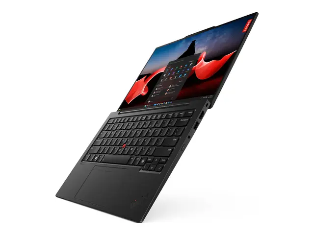 Lenovo ThinkPad X1 Carbon Gen 12 - AI Ready 14" Intel Core Ultra 5...