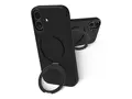 dbramante1928 Roskilde Kick - Baksidedeksel for mobiltelefon MagSafe-samsvar - ICON - midnatt - for Apple iPhone 17