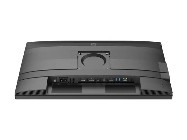 Philips 24B2G5301 - 5000 Series LED-skjerm USB 24" (23.8" synlig) ...