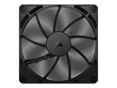 CORSAIR RS140 - Kabinettvifte - 140 mm svart